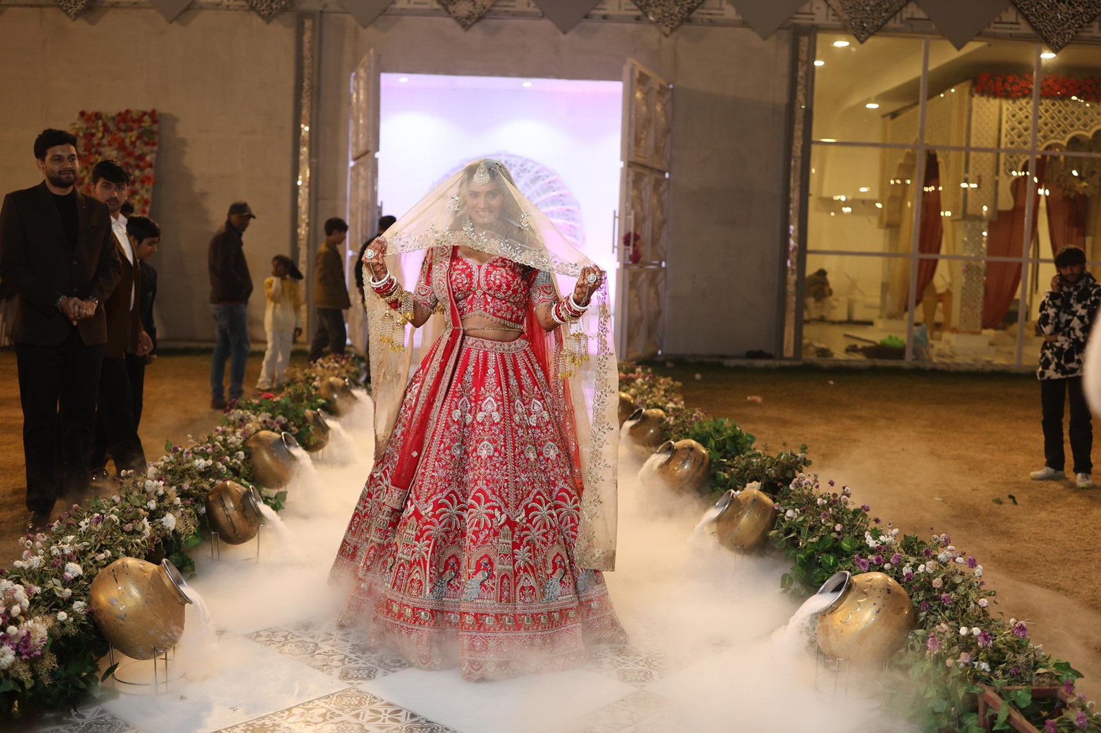 Wedding Planners in Delhi